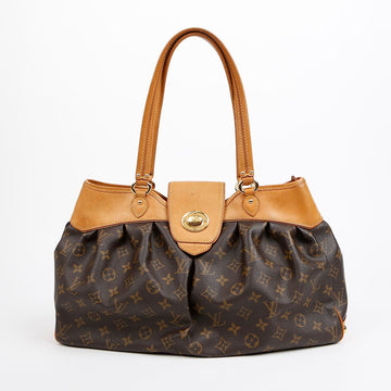 LOUIS VUITTON Boetti MM Schultertasche M45714 156721753