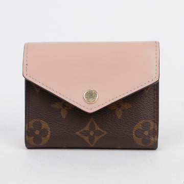 LOUIS VUITTON M62933 ゾエ ウォレット 二つ折り財布 156289462