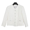 CHANEL P74453 ツイードジャケット 156283293 [P]