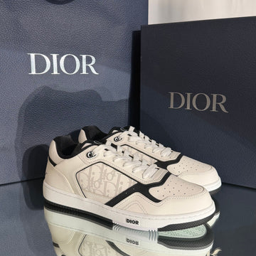 DIOR B27 アップタウン ロートップ スニーカー 42 156827917