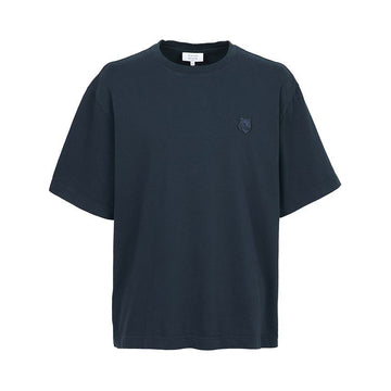 Maison Kitsune Men's Short Sleeve T-Shirt PM00109KJ0119 0413 156827924