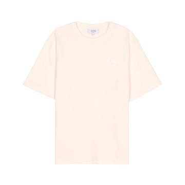 MAISON KITSUNE Damen T-Shirt mit kurzem Arm OW00130KJ0119 0448 156827933
