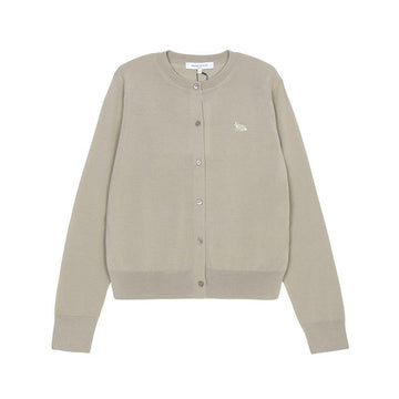 Maison Kitsune Women's Cardigan 156827942