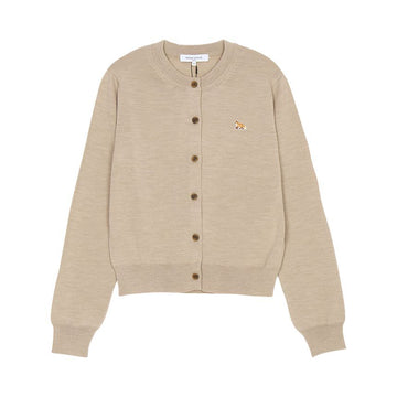 MAISON KITSUNE レディースカーディガン PW00502KT1181 0429 156827940