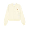MAISON KITSUNE 女性用カーディガン PW00502KT1181 0383 156827941 [P]