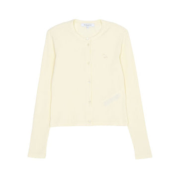 Maison Kitsune Women's Cardigan 156827939