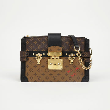 Louis Vuitton M43596 Maltaj Clutch Shoulder Bag 156276007