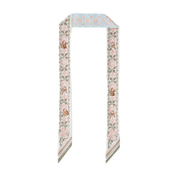 LOUIS VUITTON Garden BB Schal M98373 156838477
