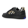 BURBERRY レザー チェック テラス スニーカー (8108650) 156853008 [P]