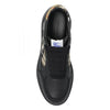 BURBERRY レザー チェック テラス スニーカー (8108650) 156853008 [P]
