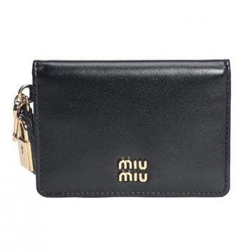 MIU MIU Leder-Kartenetui 26SS 156853015