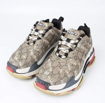 BALENCIAGA The Hacker Project 37(240) 156853308