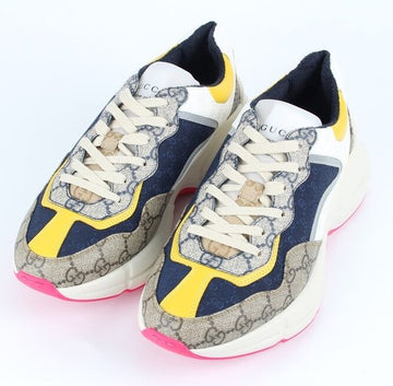 GUCCI Chunky Sole Sneaker 5 (240) 156853350