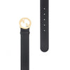GUCCI Leder-Gürtel 156853589 [P]