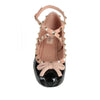 VALENTINO Leder Ballerinas 156853598 [P]