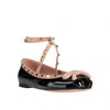 VALENTINO Leder Ballerinas 156853598 [P]
