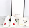 GUCCI スタースニーカー 36.5(235) 156853604 [P]