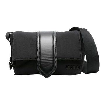 JACQUEMUS メッセンジャーバッグ バンビノ 156853610