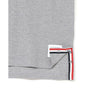 THOM BROWNE コットンワッフルリブカフポロ 156853622 [P]