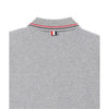 THOM BROWNE コットンワッフルリブカフポロ 156853622 [P]