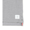 THOM BROWNE コットンワッフルリブカフポロ 156853622 [P]