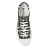 Burberry 26 Check Nylon Blend Sneakers 156853651 [P]