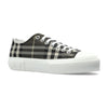 Burberry 26 Check Nylon Blend Sneakers 156853651 [P]