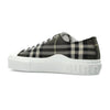 Burberry 26 Check Nylon Blend Sneakers 156853651 [P]