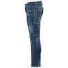 DSQUARED2 26ミディアムレッドスポットウォッシュバイカージーンズ 156853762 [P]