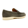 TODS スウェード ローファー 156853769 [P]