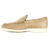TODS スウェードローファー 156853788 [P]