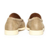 TODS スウェードローファー 156853788 [P]