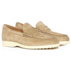 TODS スウェードローファー 156853788 [P]