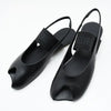 MAISON MARGIELA Anatomische Numeric Slingbacks 156855069 [P]