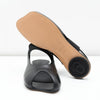 MAISON MARGIELA Anatomische Numeric Slingbacks 156855069 [P]