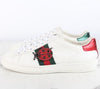 GUCCI Pineapple Ladybug Ace Sneakers 38.5(255) Sole Reinforcement 156855071 [P]