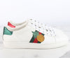 GUCCI Pineapple Ladybug Ace Sneakers 38.5(255) Sole Reinforcement 156855071 [P]