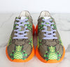 GUCCI Pineapple Sneakers 8 (270) 156855089 [P]