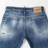 DSQUARED2 26 Medium Lip Wash Bro Jeans 156855299 [P]