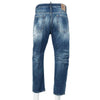 DSQUARED2 26 Medium Lip Wash Bro Jeans 156855299 [P]