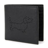THOM BROWNE Hektor Billfold Pebble Grain 26 156856438 [P]