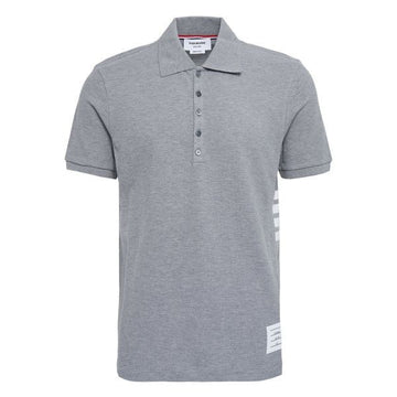 THOM BROWNE クラシックピケ4バースリーブポロ 156856448