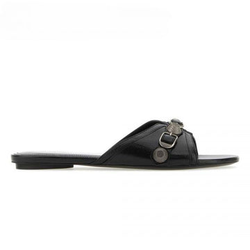 BALENCIAGA Cagole Sandalen Slipper 156856504