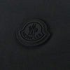 MONCLER 26ロゴ半袖ハーフジッパーシャツ 156856530 [P]