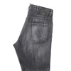 Dsquared2 Distressed Loose Twisted Jeans with Logo Patch 156857361 [P]