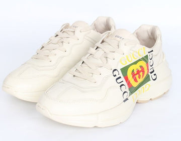 GUCCI Laiton Sneaker 9 (280) 156857393