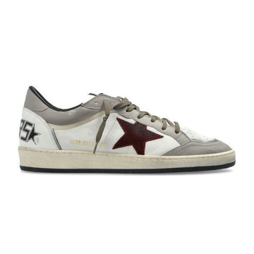 Golden Goose Ball Star Sneakers Suede Star 156857399