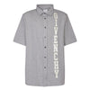 GIVENCHY メルトンシャツ 156857467 [P]