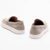 TODS スエードローファー 156857967 [P]