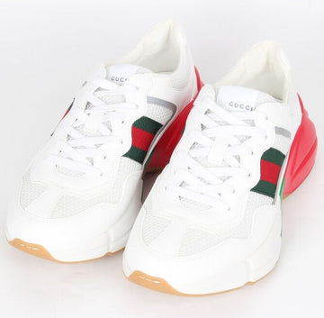 Gucci Mesh Liteon Sneakers 6(250) 156858288